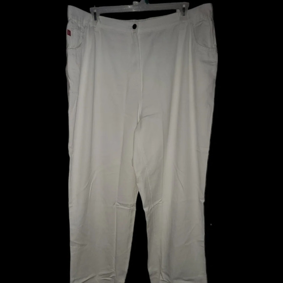 PLUS size tall jeans - Picture 1 of 3